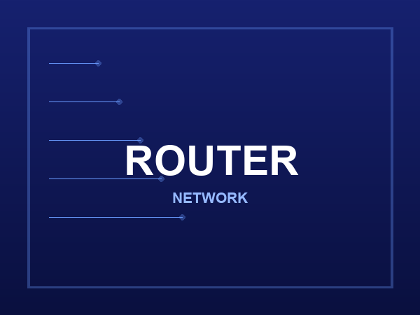 Универсальный маршрутизатор Juniper MX204